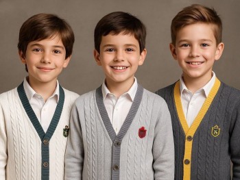 ژاکت پسرانه کد:10208