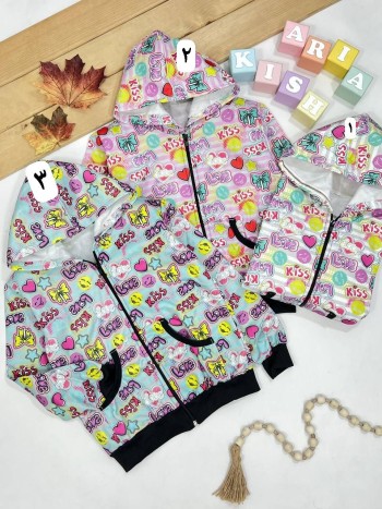 سوئیشرت کد 9040