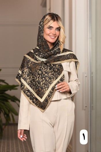 روسری نبات کد 42243