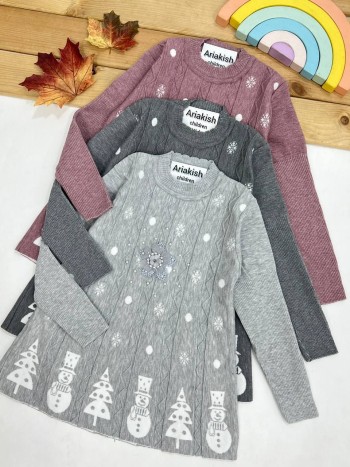 تونیک بافت کد 50218