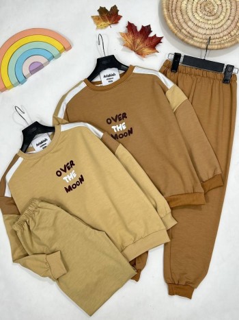 ست بلوز و شلوار سهند کد 10197