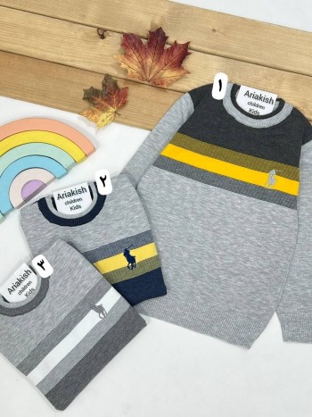 بلوز تک بافت کد 50233