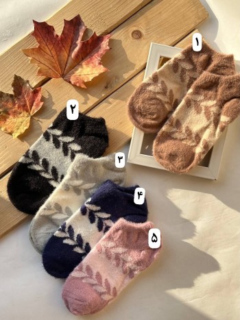 جوراب کد 1427