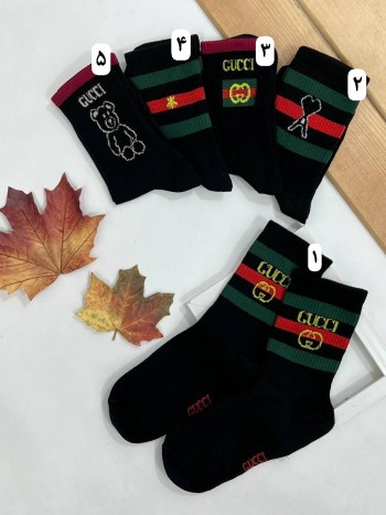 جوراب کد 1420