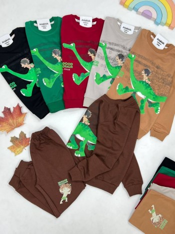 ست بلوز و شلوار  سپهر کد 10199