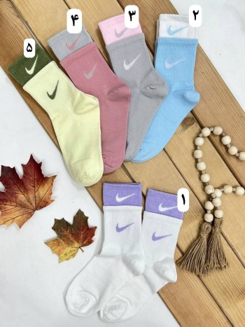 جوراب کد 1419