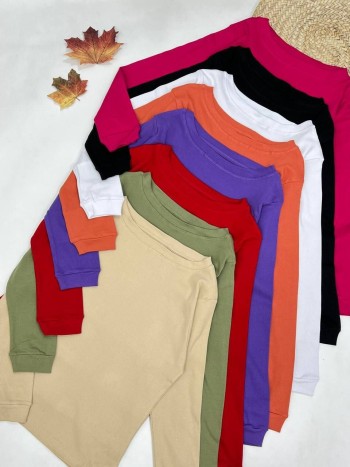 بلوز تک کبریتی کد 80137