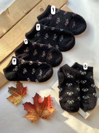 جوراب کد  1429