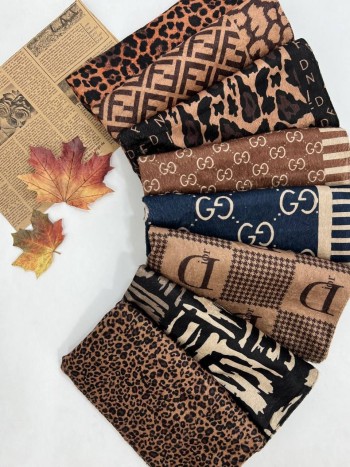 شال موهر کد 42114