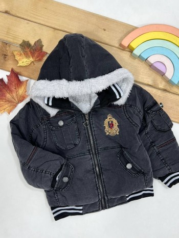 سوئیشرت جین کد 9041