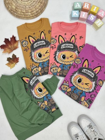 بلوز تک کد 5007