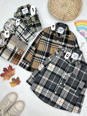 پیراهن تک آرسس کد 50266