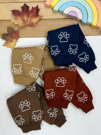 شلوار داخل کرک کد 70278