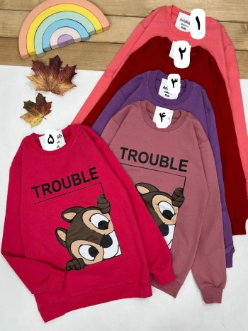 بلوز تک کد 50236