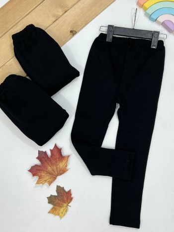 شلوار بافت کد 70257