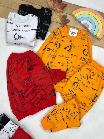 ست بلوز و شلوار کد 30228