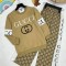 ست بلوز و شلوار GUCCI کد 20389
