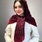 روسری یسنا  کد 42245