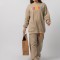 ست بلوز و شلوار کد 10164