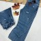 شلوار جین مام استایل زنانه کد 70291