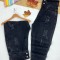 شلوار جین مام استایل زنانه کد 70266