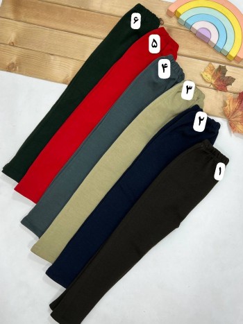 شلوار کد 70315