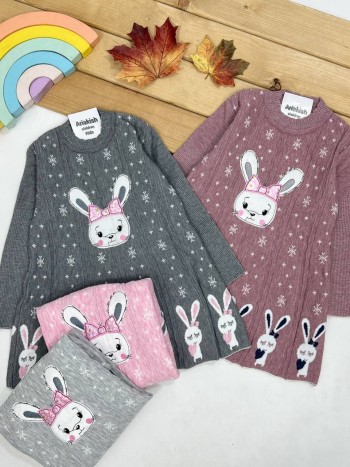 تونیک دخترانه کد 50242