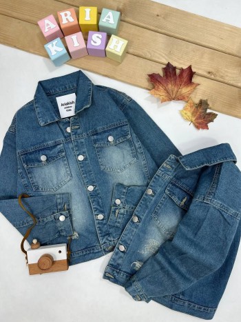 کت تک جین کد 9042