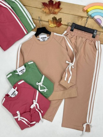 ست بلوز و شلوار کد:20302