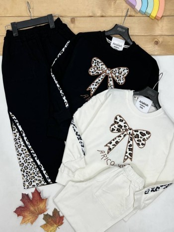 ست بلوز و شلوار کد 20379