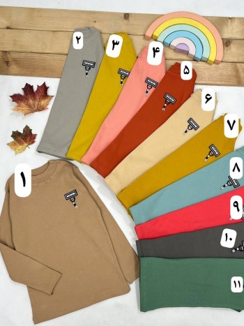 بلوز تک کد 50259