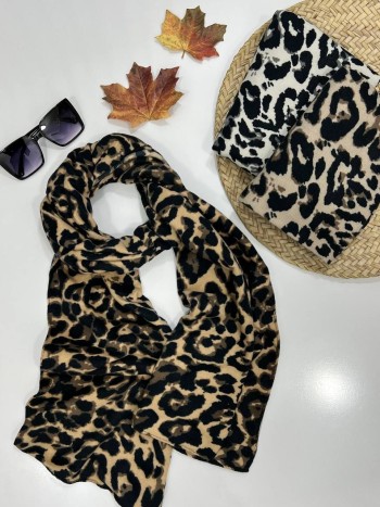 شال موهر کد 41107