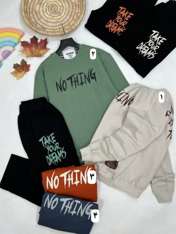 ست بلوز و شلوار  کد 10234