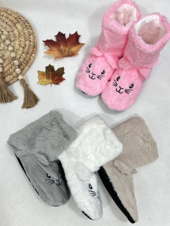 پاپوش کد 1455