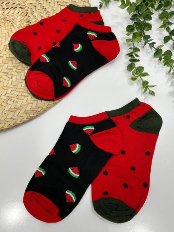 جوراب یلدایی کد 1470