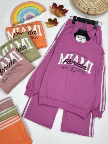 ست بلوز و شلوار کد 20461