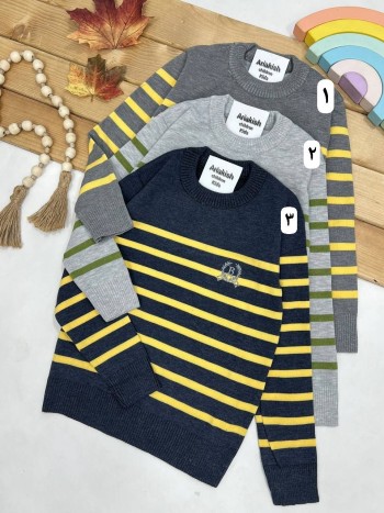 بلوز تک بافت کد 5008