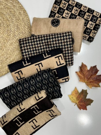 شال موهر کد 41103