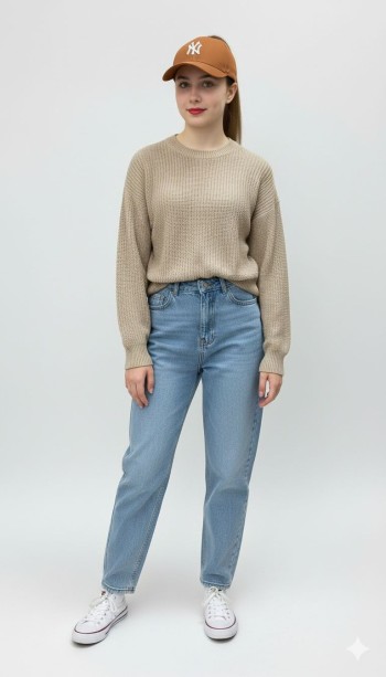 بافت زنانه کد 80149