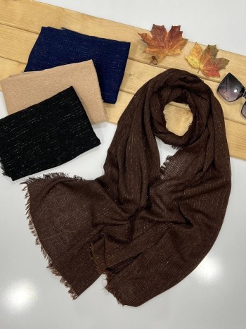 شال پاییزه کد 41112