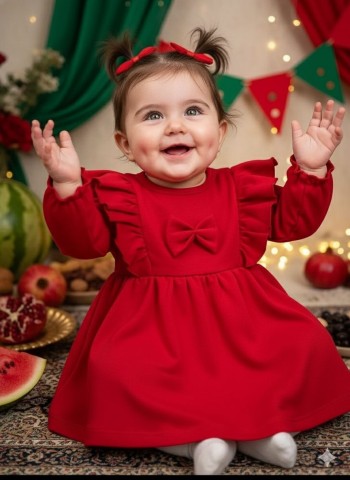 پیراهن نقلی کد 20443