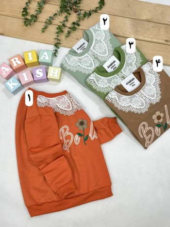 بلوز تک کد 50274