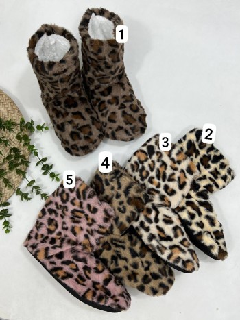 پاپوش کد 1456