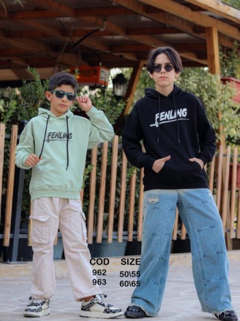 هودی تک کد 5029