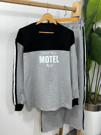 ست بلوز و شلوار کد 80153