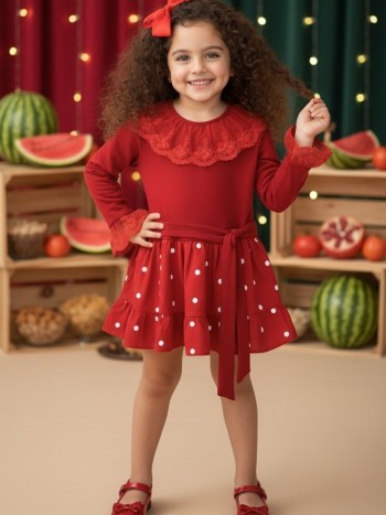 پیراهن یلدایی کد 20440