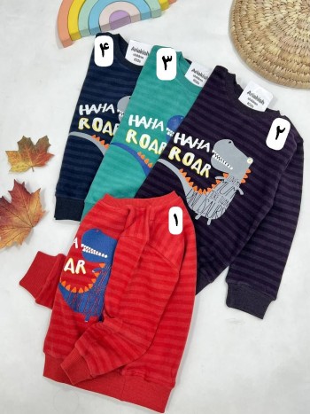 بلوز تک کد 5016