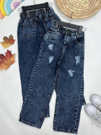 شلوار جین کد 70408