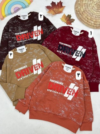 بلوز تک کد 5031