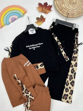 ست بلوز و شلوار کد 20435